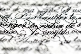 Неверојатна уметност направена со само еден пар ножици