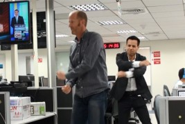 Одговор на шефот за најоткачениот отказ