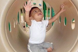 Однесување кое ни беше дозволено како деца, но не и денес