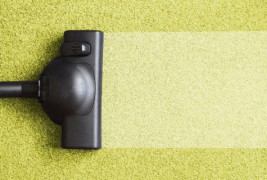 Пет одлични трикови за справување со прашината во домот