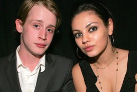 Познати личности кои биле во врска во минатото