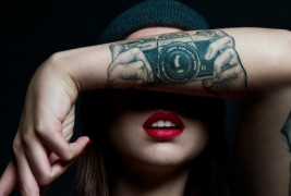 Што се промени кај фотографиите од одмор по појавата на паметните телефони?