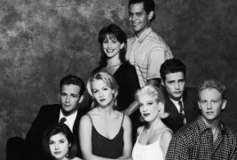 Тимот на Беверли Хилс некогаш и денес