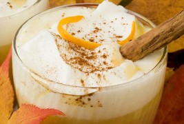 Топ 5 состојки за совршено есенско кафе