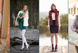 Тренди елеци кои се одлични за оваа топла есен