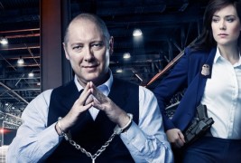 ТВ серија: Црната листа (The blacklist)