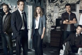 ТВ серија: Следбениците (The following)