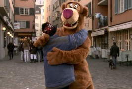 Видео кое стопи милиони срца повик за прегратка