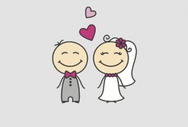 Зошто мажите треба да стапат во брак?