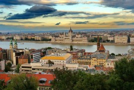 Зошто морате да го посетите магичниот град Будимпешта?