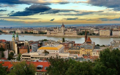 Зошто морате да го посетите магичниот град Будимпешта?