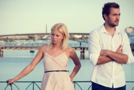 Зошто треба да занемарите некои маани кај вашиот партнер?