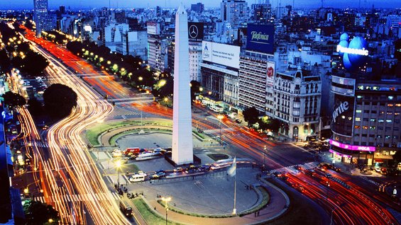 7 причини да ја посетите Аргентина