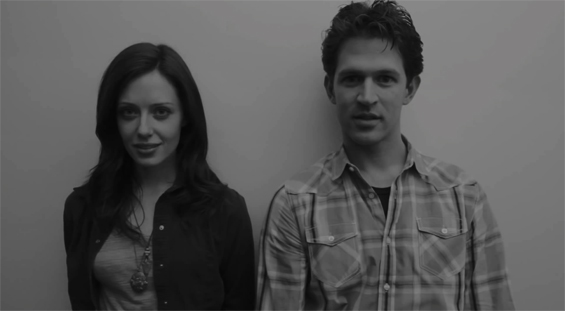 Цела љубовна врска во 5 минути