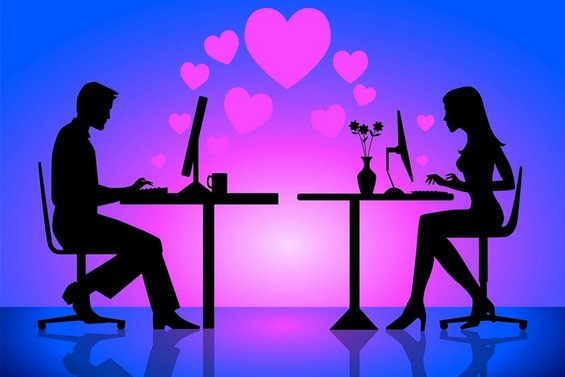 Како модерната технологија ја менува љубовта?