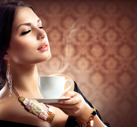 Кујнски трик: како кафето подолго време да остане жешко?