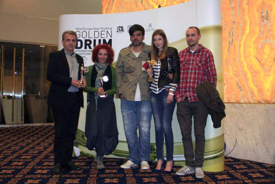 „Њу момент“ е агенција на годината во Европа