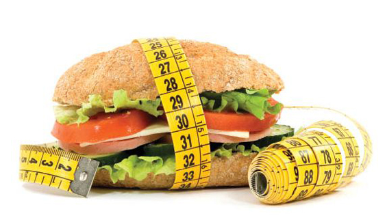 Њујоршка диета: уживај во секаква храна и топи килограми