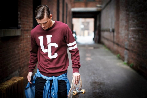 Колекцијата есен/зима 2013 на „Terranova“