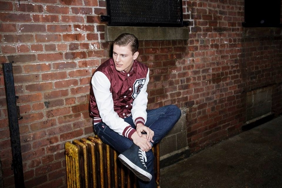 Колекцијата есен/зима 2013 на „Terranova“