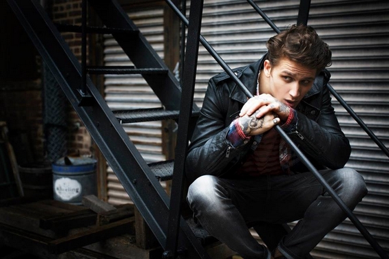 Колекцијата есен/зима 2013 на „Terranova“