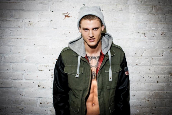 Колекцијата есен/зима 2013 на „Terranova“