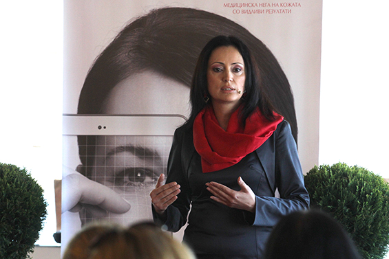 Eucerin Volume-Filler – револуционери креми во борбата против стареењето на кожата