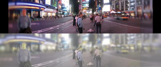 Погледнете го светот преку очи на мачка