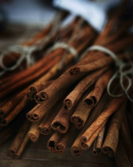 Топ 5 состојки за совршено есенско кафе