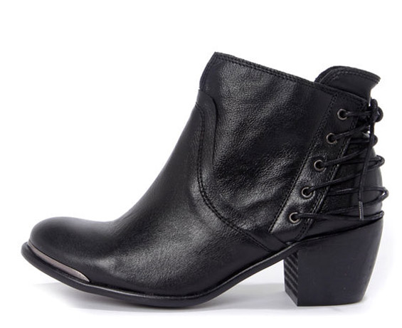 Модерни и стилски обувки за есен 2013