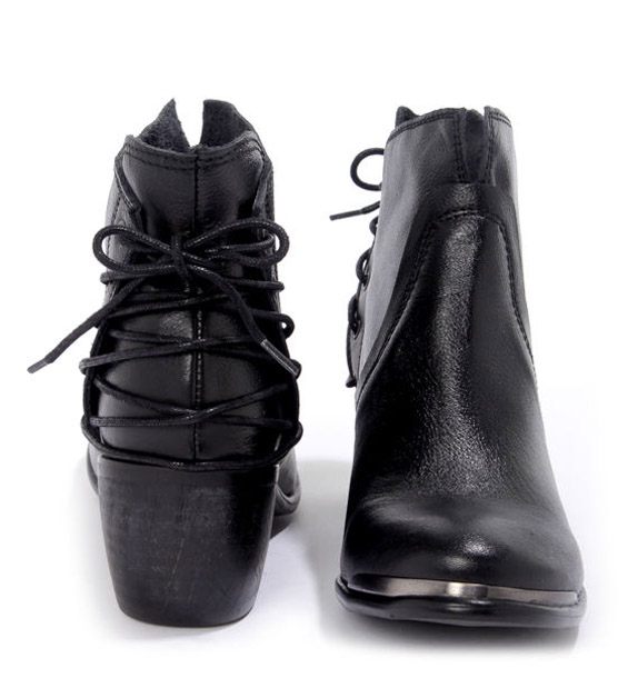 Модерни и стилски обувки за есен 2013