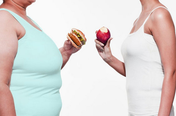 Како да разговарате со близок кој има проблем со прекумерна тежина?