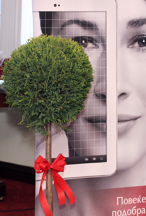 Eucerin Volume-Filler – револуционери креми во борбата против стареењето на кожата