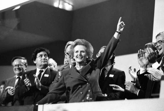 Моќни цитати на Маргарет Тачер за животот, политиката и успехот