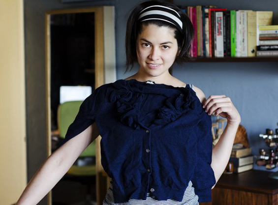 Нешта кои веднаш треба да ги исфрлите од плакарот