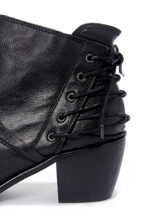 Модерни и стилски обувки за есен 2013