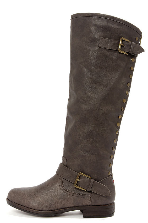 Модерни и стилски обувки за есен 2013