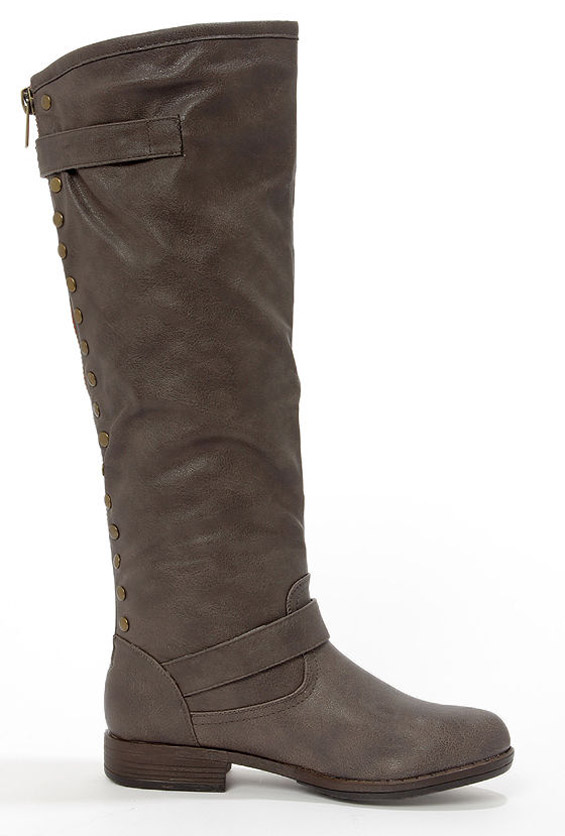 Модерни и стилски обувки за есен 2013