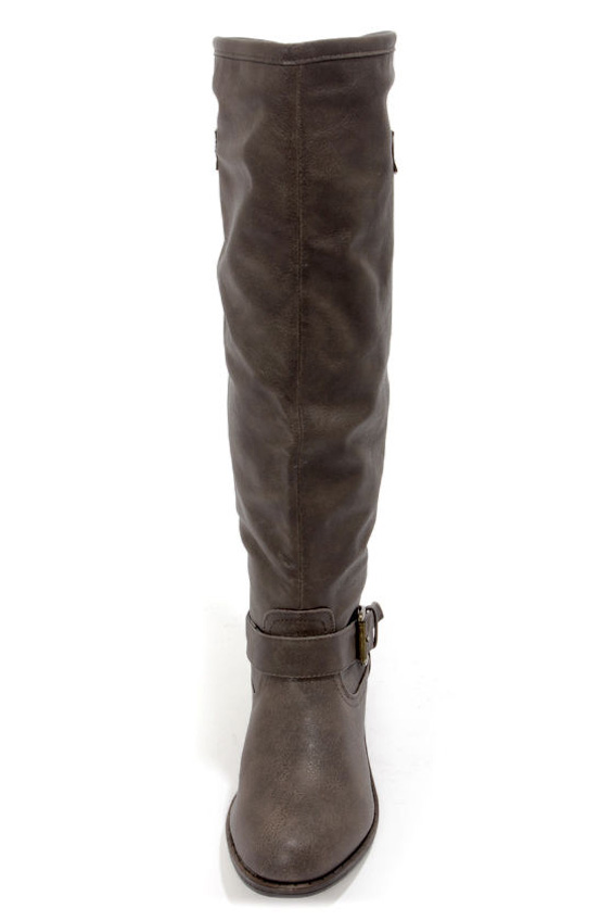 Модерни и стилски обувки за есен 2013