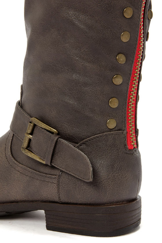 Модерни и стилски обувки за есен 2013