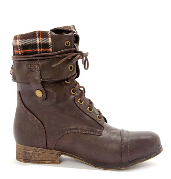 Модерни и стилски обувки за есен 2013