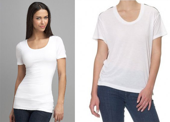 Нешта кои веднаш треба да ги исфрлите од плакарот