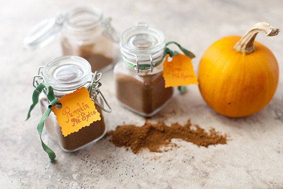 Топ 5 состојки за совршено есенско кафе