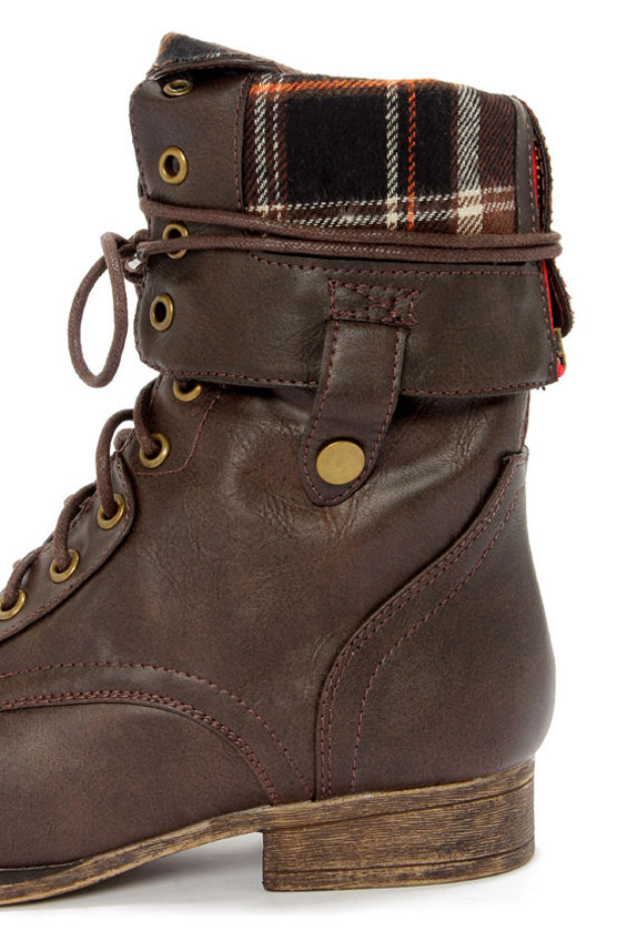 Модерни и стилски обувки за есен 2013