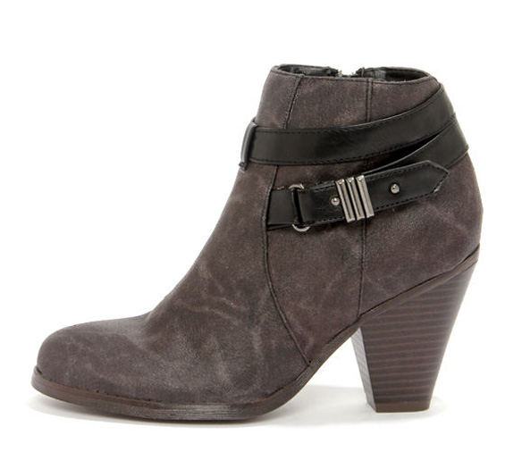 Модерни и стилски обувки за есен 2013