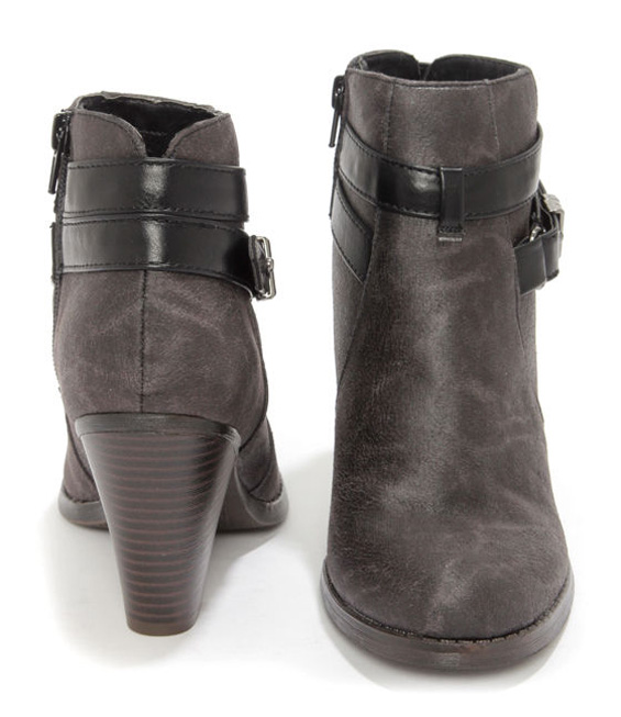 Модерни и стилски обувки за есен 2013