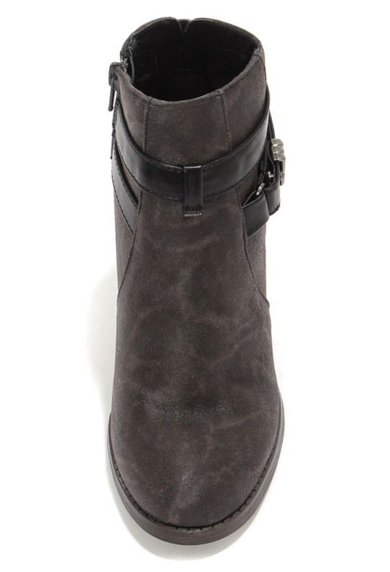 Модерни и стилски обувки за есен 2013