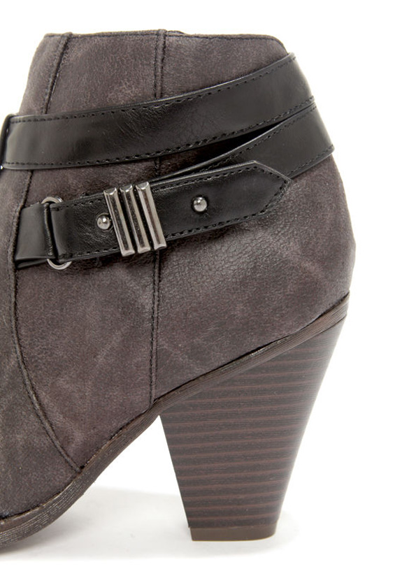 Модерни и стилски обувки за есен 2013