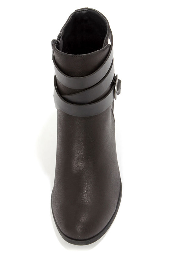 Модерни и стилски обувки за есен 2013