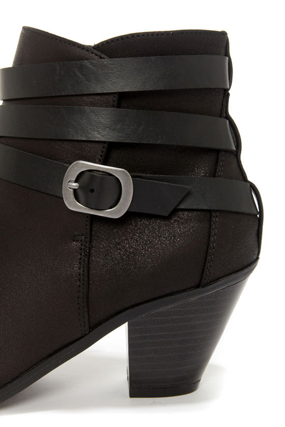 Модерни и стилски обувки за есен 2013